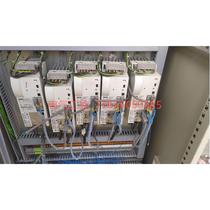 (Bargaining) Lenze inverter D-31855 ECSEP004C4B ECS