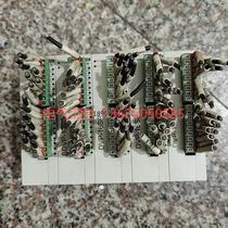 (Negotiation) PLC expansion module DVP16SP11R 5 pcs