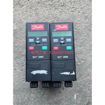 (Negotiation) Danfoss 2811 frequency converter 380V