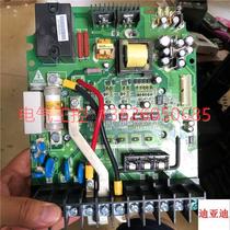 (Negotiation) Before bidding VFD-B series inverter with module 11kw or F series 15KW mainboard power supply