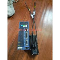 (Negotiation) 400 watt servo drive motor Taiwan Sanqi SDE2-2s0 4G