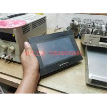(Negotiation) Vinylon touch screen TK6070iQ Chang condition