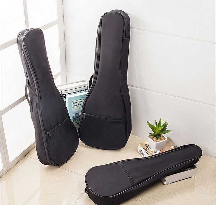 Jukri richin bag small guitar bag 21 inch 23 inch 26 inch plus cotton waterproof single shoulder bag