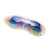 Детские очки для плавания, водонепроницаемое снаряжение подходит для мужчин и женщин без запотевания стекол, дайвинг