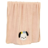 Банное полотенце, полотенце для волос, быстросохнущий летний комплект, 3 предмета, хорошо впитывает воду