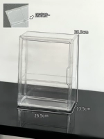 Дверная коробка для хранения настенных дверей.