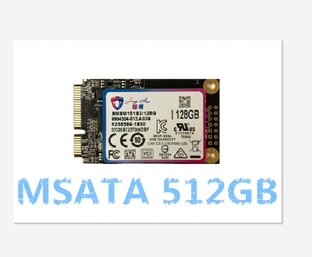 SSD Накопитель для ноутбука Kingston
