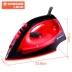 Bàn ủi hơi nước Red Heart Bàn ủi cầm tay sắt Iron1