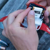 Французский Petzl Riging Зарядка батарея батарея гибридная мощность и способность фар E99ACA Swift Battery