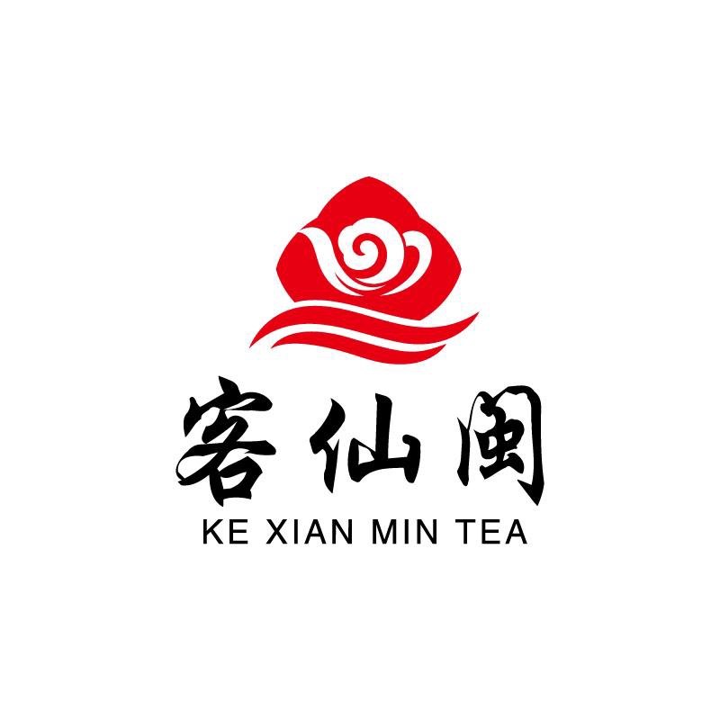 客仙闽茶叶集市店的LOGO