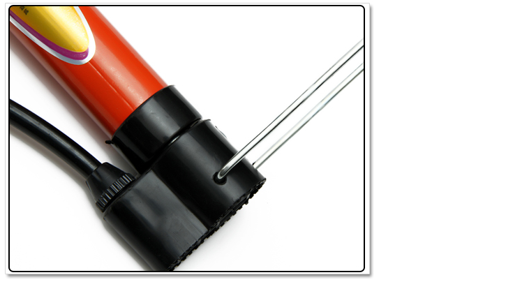 Pompe à vélo - Ref 2391555 Image 4