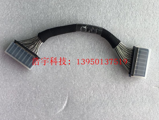 Dell EMC Poweredge R940 Server Daughter Board Signal Cable 53j26