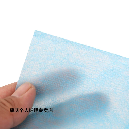 Бесплатная доставка одноразовая стерильная хирургическая пещерная полотенце/медицинское непреодолимое полотенце для полотенца/пещеры/кукол.