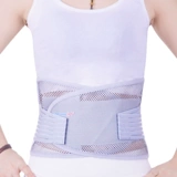 Суп из бульберри бросается, чтобы устроиться на поясную талию, талия с тягой, талия, талия и летние дышащие мужчины и женщины