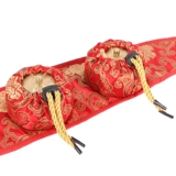 Утолщенная чистая коробка для моксибибибибибибибибции переносной температуры температуры моксибибибибции.