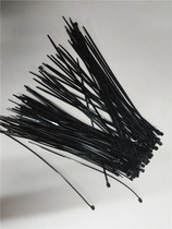 Filexair anti-static strap esd tie anti-static black nylon plastic cable tie wire strap