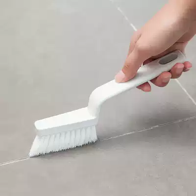 Gap cleaning brush, window cleaning, groove brush, bathroom floor brush, household strong cleaning brush, floor tile tile brush