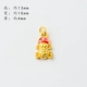 296# Golden Chan