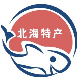 北海特产批发的LOGO