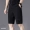 Mùa hè mỏng phần thể thao quần short nam mùa hè năm quần nhanh khô 5 điểm quần đi biển quần ống rộng quần lỏng 7 - Quần short thời trang nam