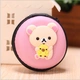 Cartoon dễ thương đặt các đối tượng nhỏ tai nghe dòng dữ liệu cáp lưu trữ túi hoàn thiện hộp kỹ thuật số bao đựng tai nghe airpods