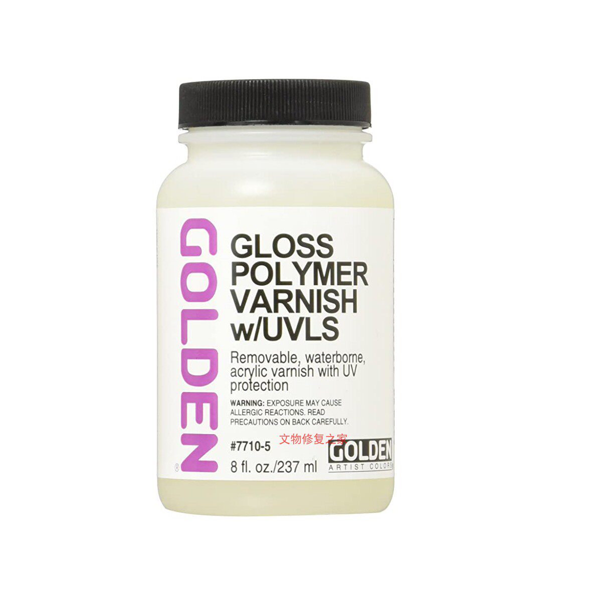 Golden Gao - Deng Ceramics repair anti - UV light varnishing water - based paint - resistant to aging