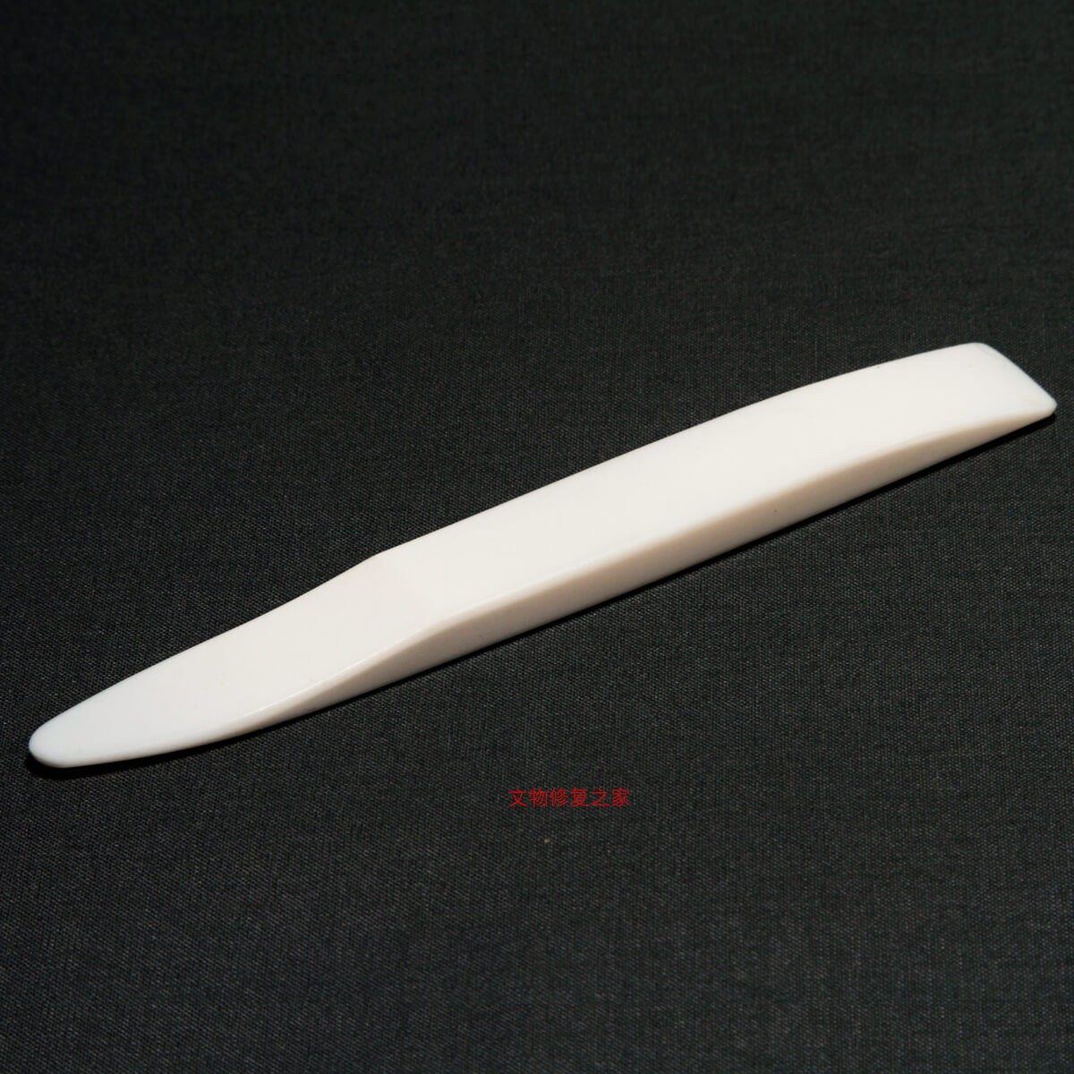 Teflon Bone Knife Folders Calligraphy and Painting Mounting Book Binding Non-Stick Tools