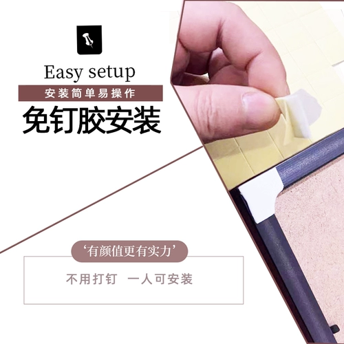 Фотография, настенная современная фоторамка, 5 дюймов, 6 дюймовая, 7 дюймов, 10 дюймов