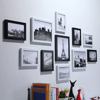 Современная и минималистичная настенная фотография, фоторамка для спальни