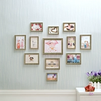 Золото (розовая память, посылающая наклейки на стенах)