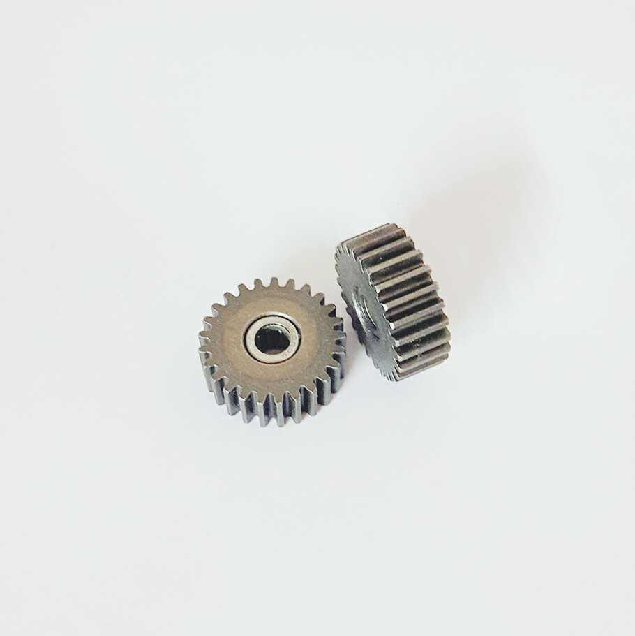 Tiger Xiao original electric starter PID-DV-20C 22C 24C E16 30C 36C planetary gear parts