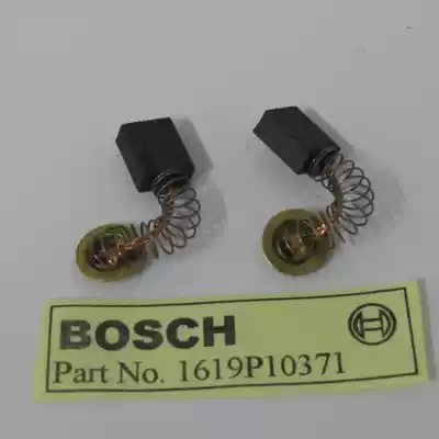 Original Bosch marble machine cutting machine spare parts GDM13-34 TDM1200 1250 electric brush carbon brush rotor