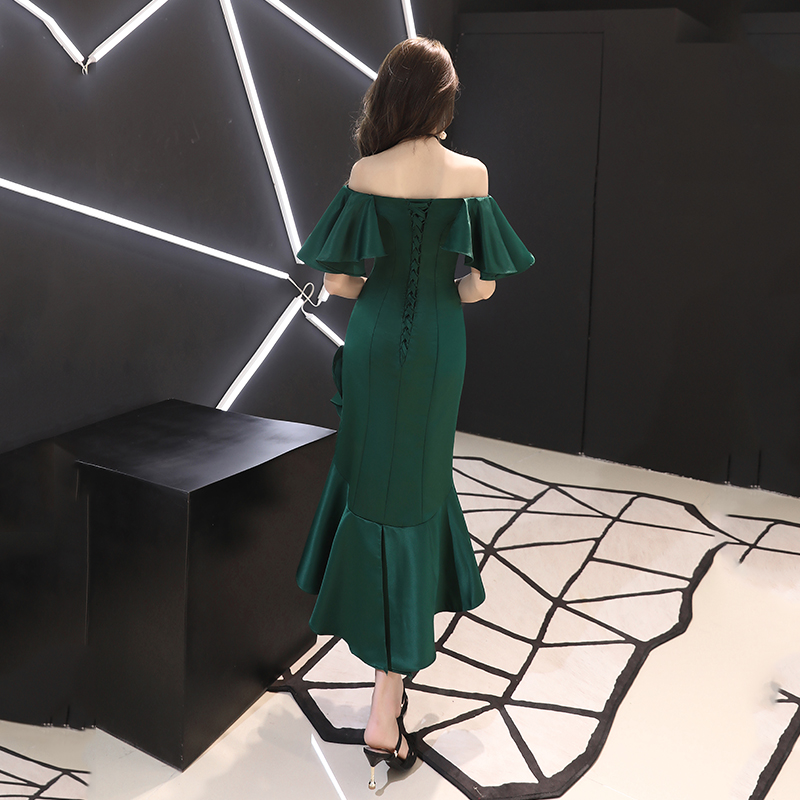 Robe de soirée YAYUAN - Ref 3210521 Image 4