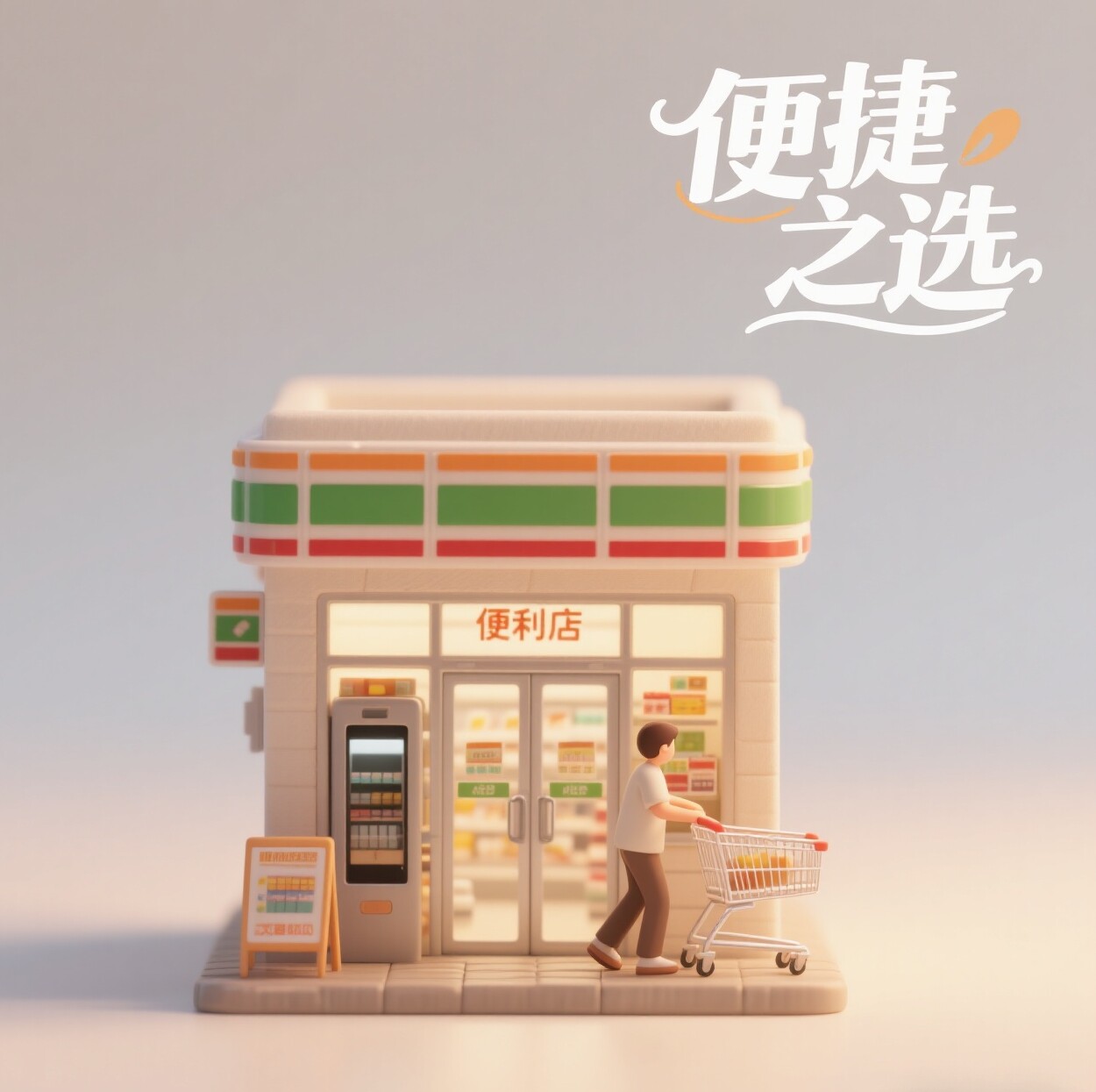 便利阁