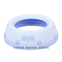 NUK wide mouth screw cap Germany NUK wide diameter bottle accessories wide mouth bottle cap replacement screw cap