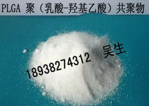 Sales Medical Grade PLGA Polymer PLGA High Purity PLGA