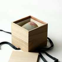 Gift boxes are not sold separately Ceramic vases Gift boxes Cup ornaments crafts decorative gift packaging brocade boxes