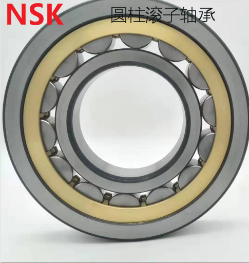 NSK Imports cylindrical roller bearings NJ NU310 311312313314315316 EM EW C3