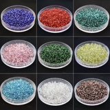 Браслет из бисера ручной работы, стеклянные бусины с кисточками, китайская шпилька, аксессуар, аксессуары