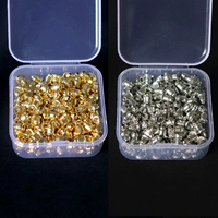 Bullet Gold 100+ Bullet Silver Box Box