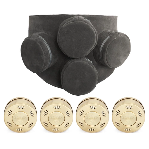 左点 Ящик для примерения дома портативная моксибибибибибл. Моксибибибибибл дворец теплый дворец травяной дворец Медный медный коробка табак no табак.