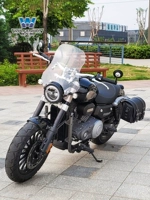Muscle Wolf подходит для Poadin gillla 300