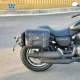 Flash 300-Single Right (большая модель) Retro Pack Одиночный пакет составляет около 18 литров