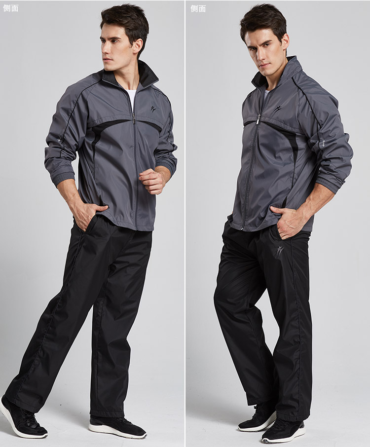 Survêtement homme en Polyester - Ref 3426051 Image 17