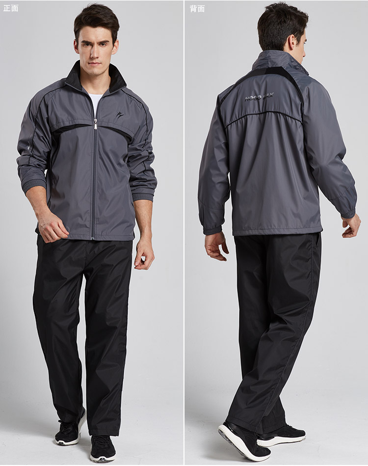 Survêtement homme en Polyester - Ref 3426051 Image 16