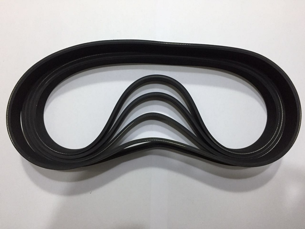 Commercial treadmill motor belt Huixiang Hummer Maibao He Baili Hengli Hangbao Delong Impas motor