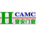 窗安门窗的LOGO