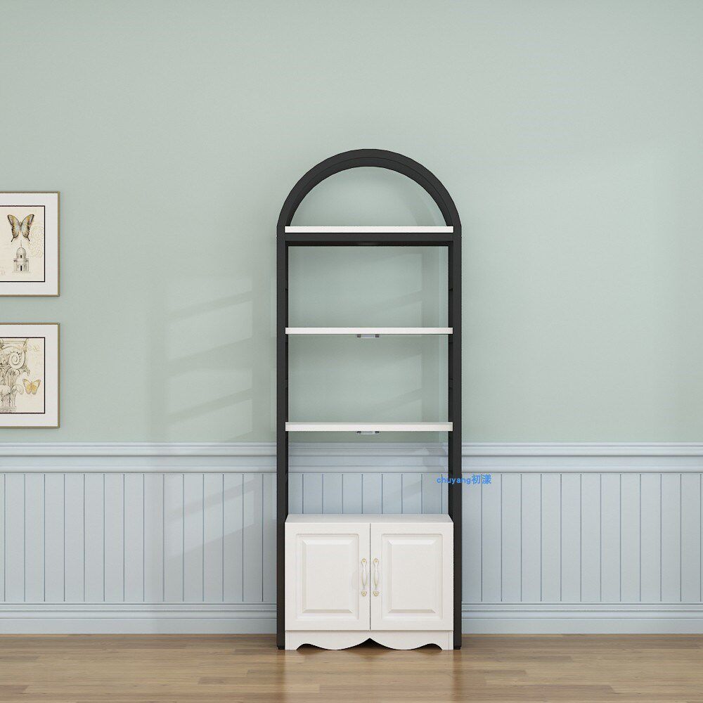 Mechia Show Rack Chia Display Case Oil Glue Cosmetics Shelving beauty shelving Face Mask Shelf Multifunction