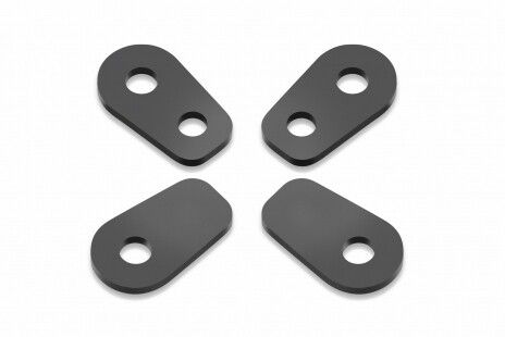 rizoma turn signal gasket turn signal adapter seat ducati Ducati BMW BMW kawasaki Kawasaki