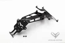 Japanese AELLA license plate rack rear fender Ducati Ducati for self-travel Scrambler